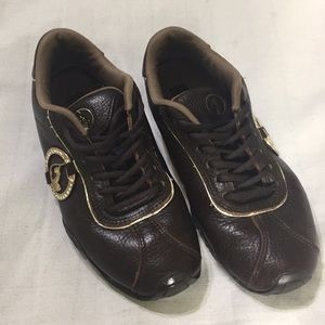 Baby path sneakers